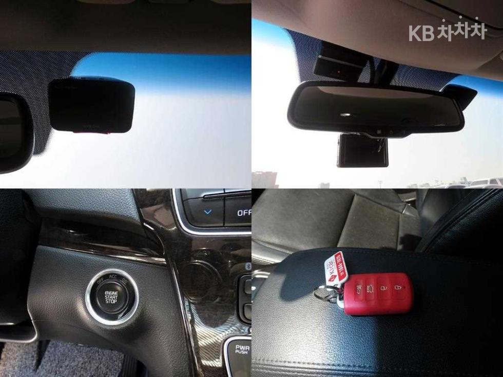 2013 - kia k7