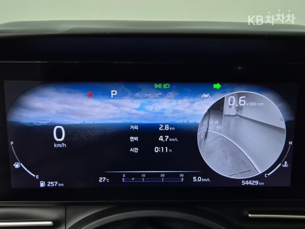 2023 - kia carnival