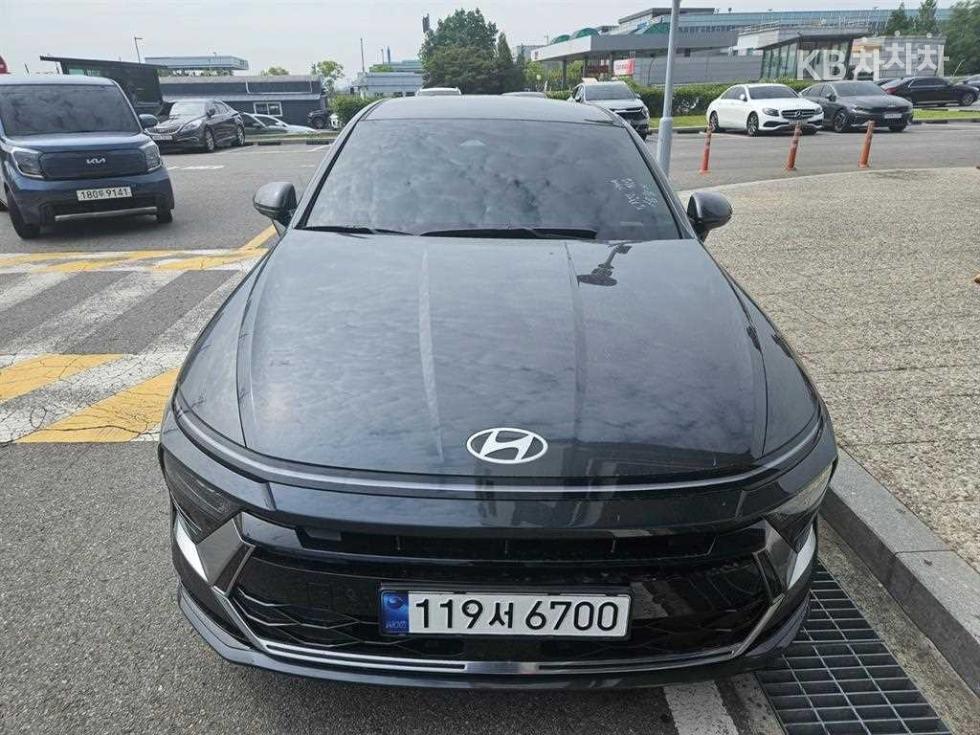 2025 hyundai sonata