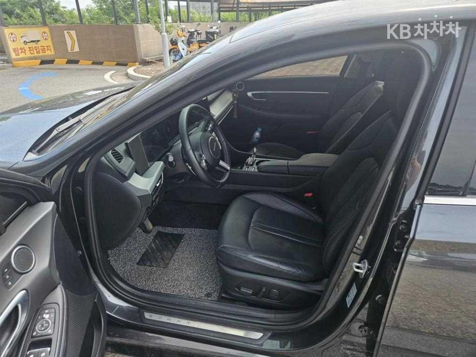 2025 - hyundai sonata