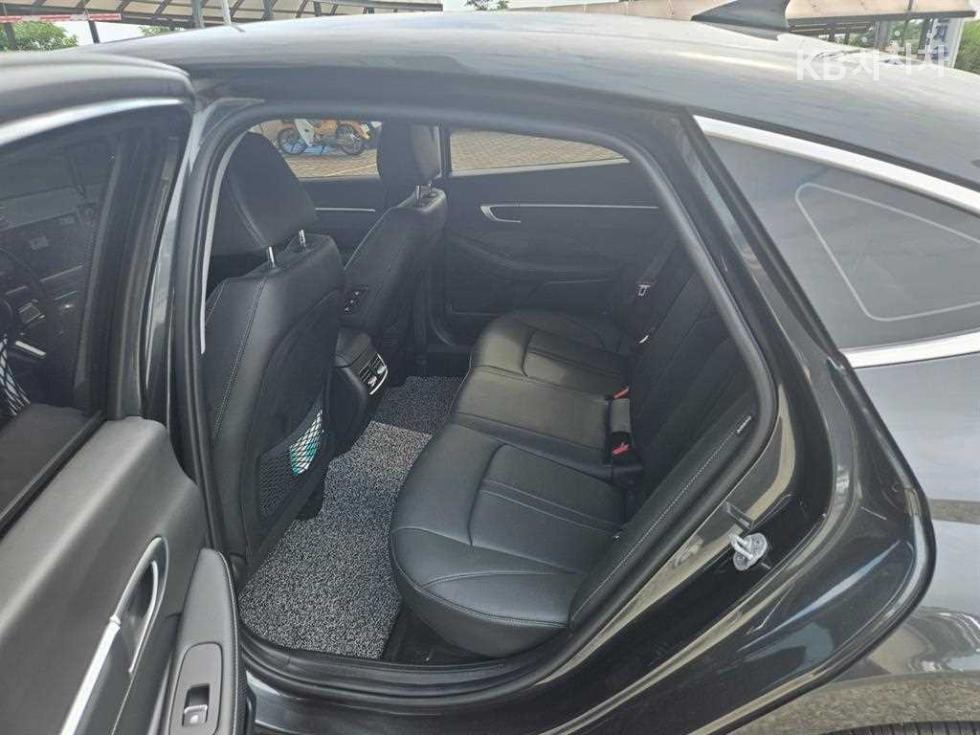 2025 - hyundai sonata