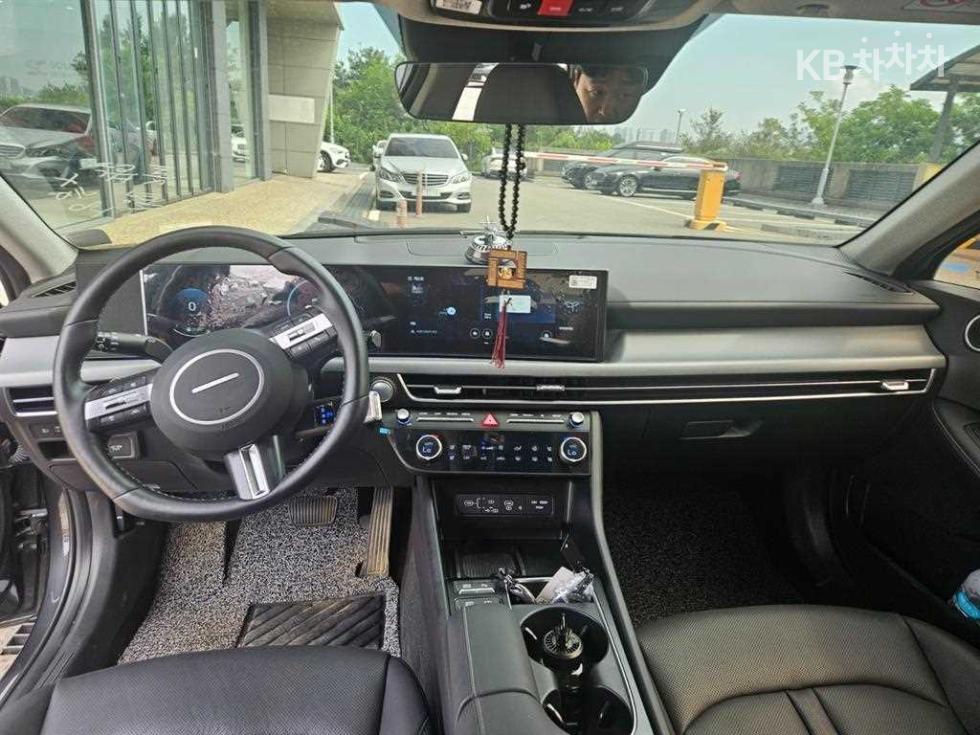 2025 - hyundai sonata