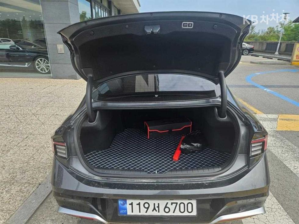2025 - hyundai sonata
