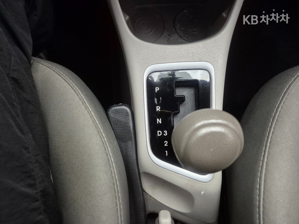 2016 - kia 모닝밴