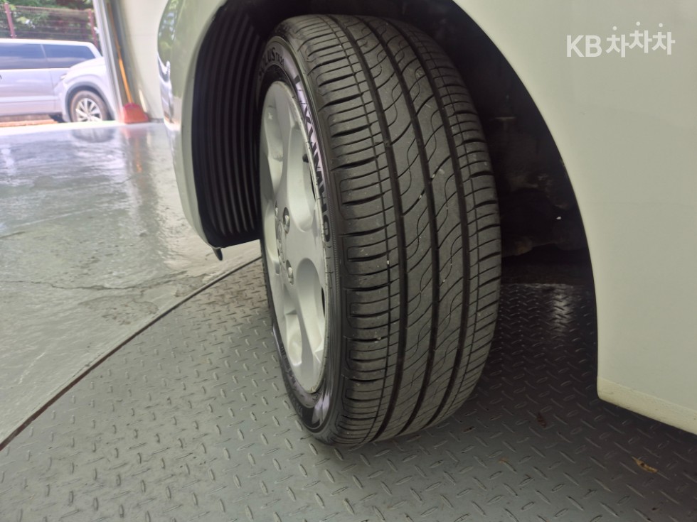 2016 - kia 모닝밴