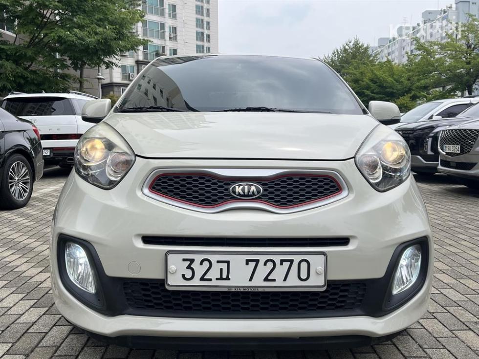 2013 - kia all