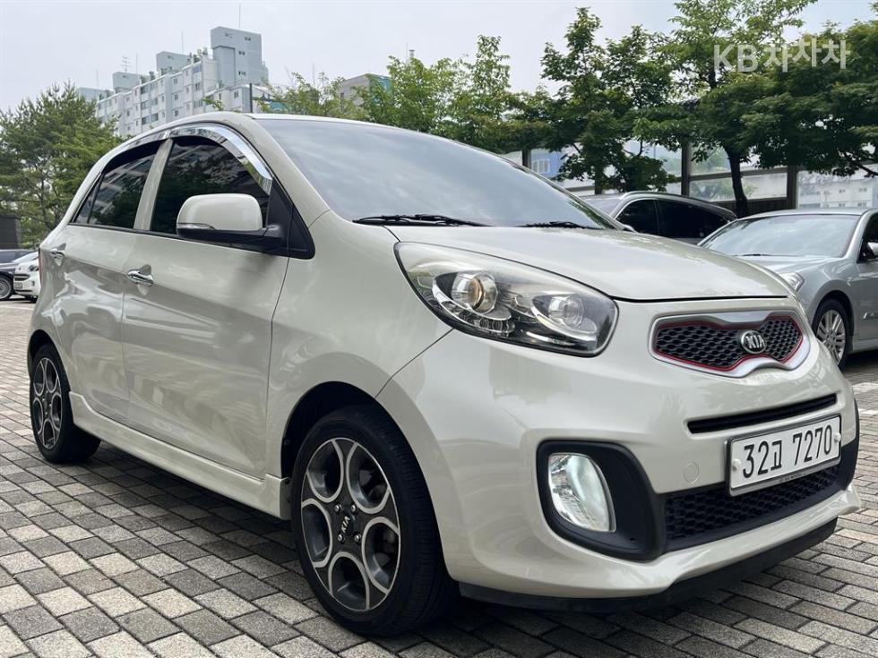 2013 - kia all