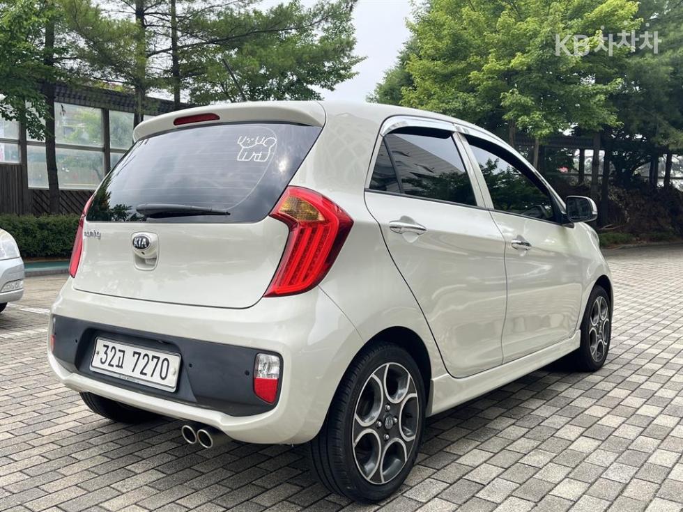 2013 - kia all