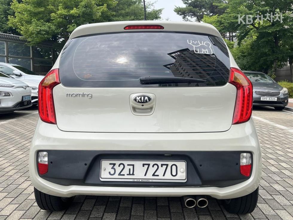 2013 - kia all