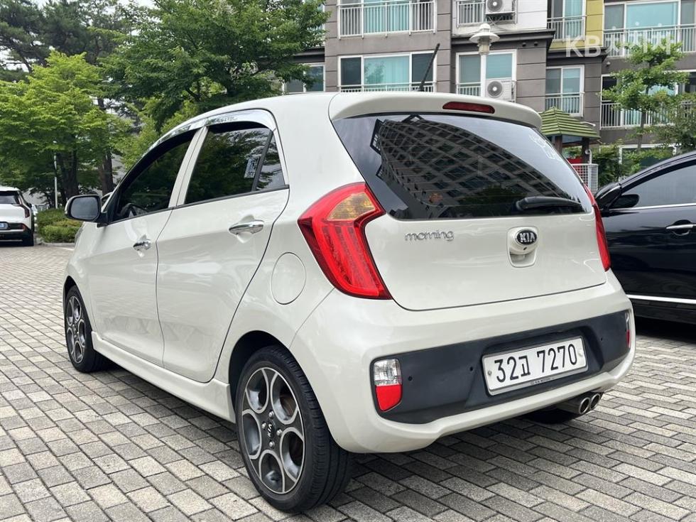 2013 - kia all