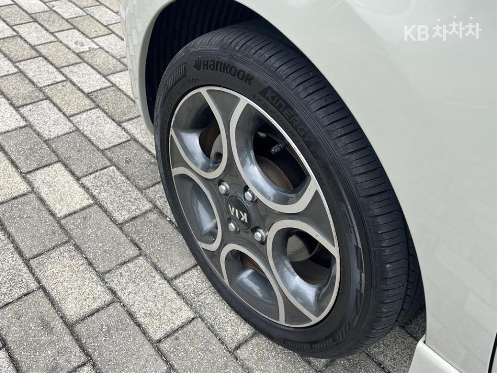 2013 - kia all