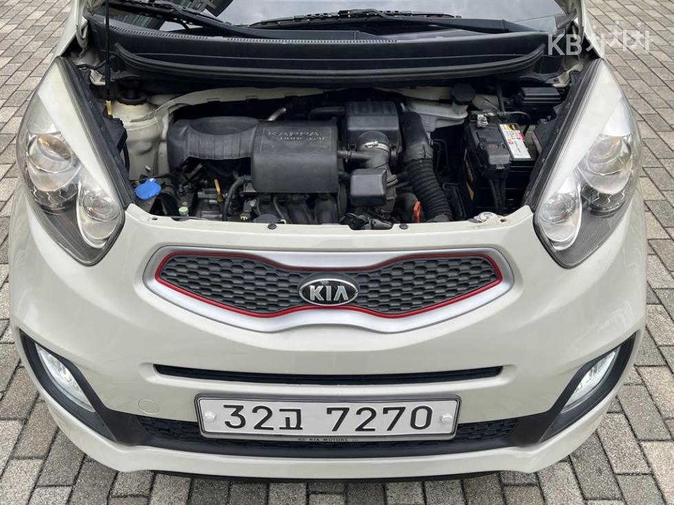2013 - kia all