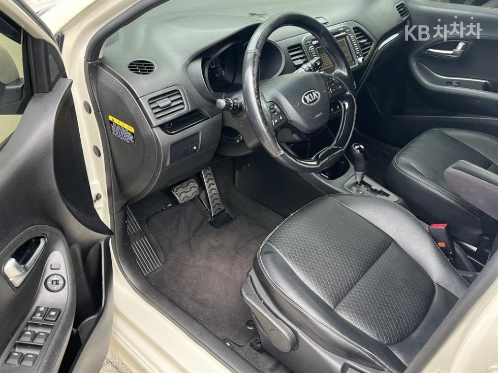 2013 - kia all