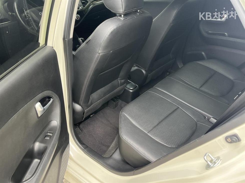2013 - kia all