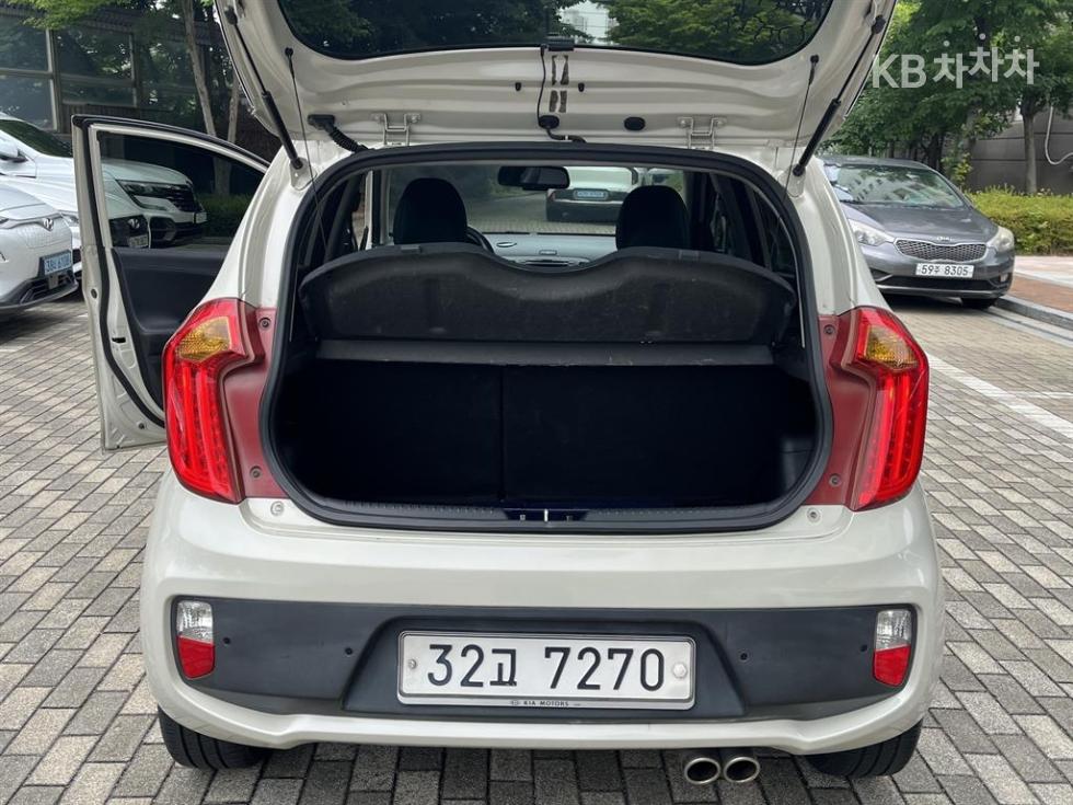 2013 - kia all
