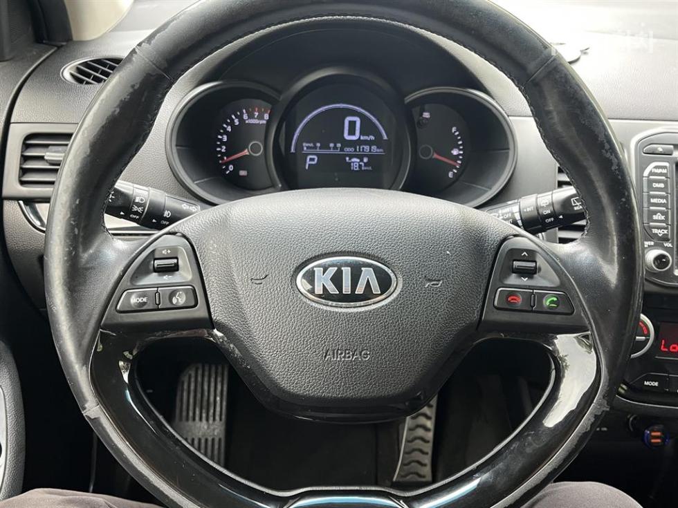 2013 - kia all