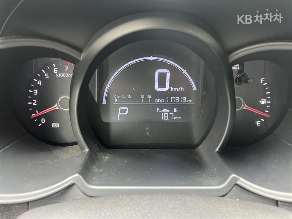 2013 - kia all