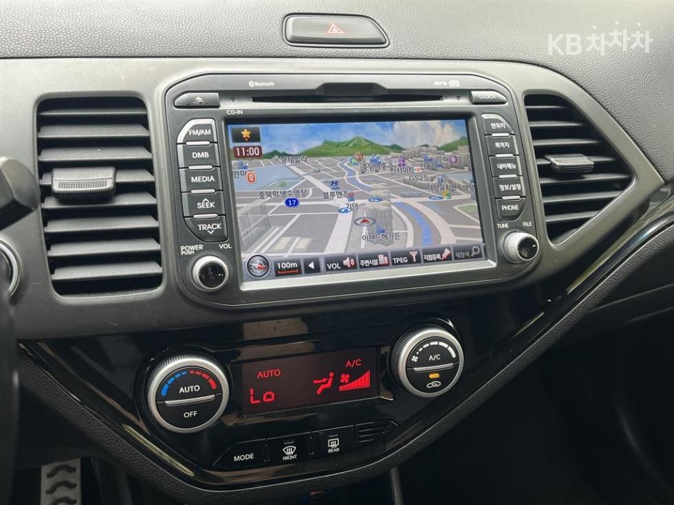 2013 - kia all