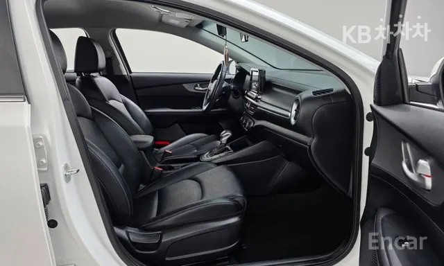 2019 - kia k3