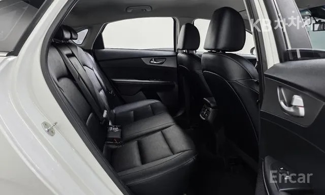 2019 - kia k3
