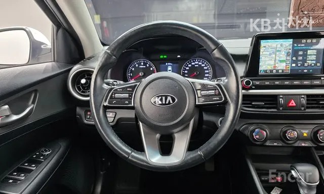 2019 - kia k3