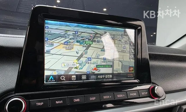 2019 - kia k3