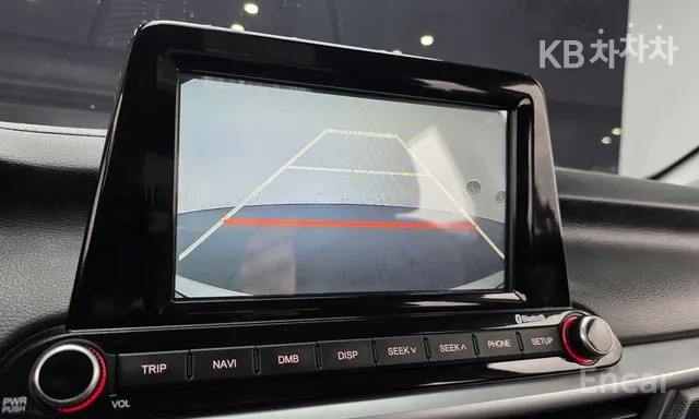 2019 - kia k3