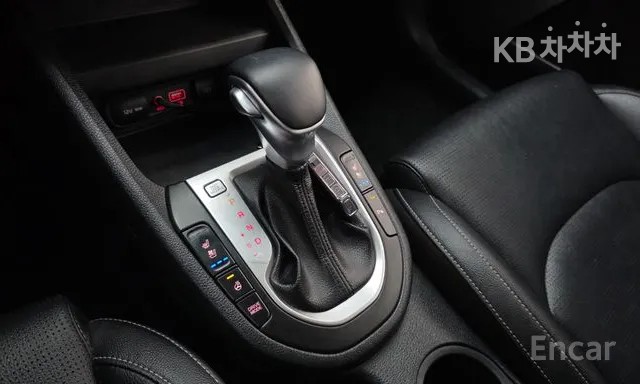2019 - kia k3