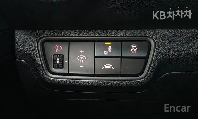 2019 - kia k3