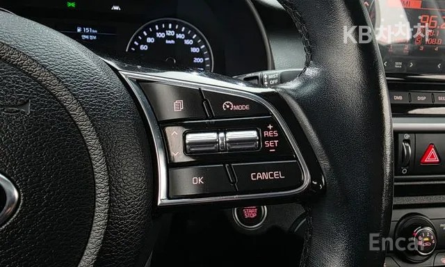 2019 - kia k3