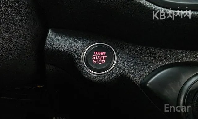 2019 - kia k3