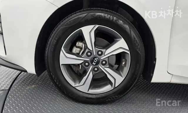 2019 - kia k3
