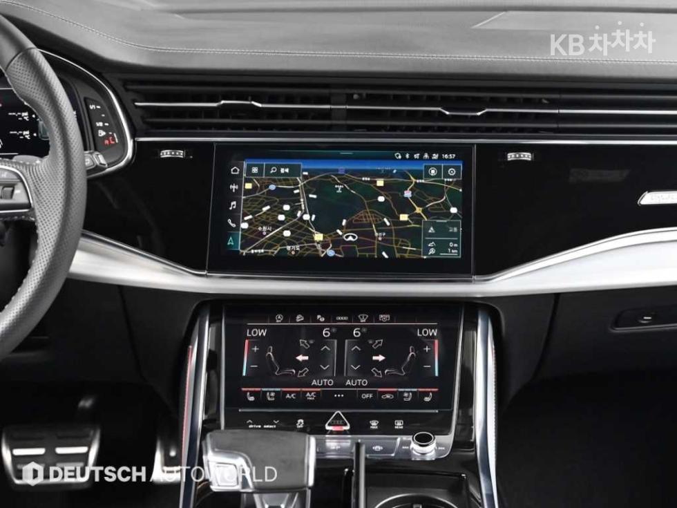 Audi Q8 — miniaturë 14