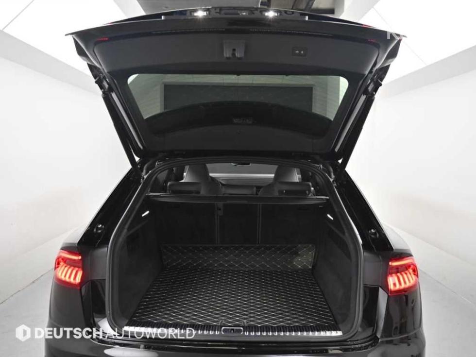 Audi Q8 — miniaturë 19