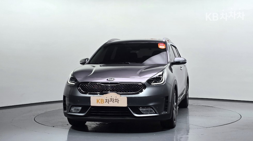 Kia Niro — miniaturë 2