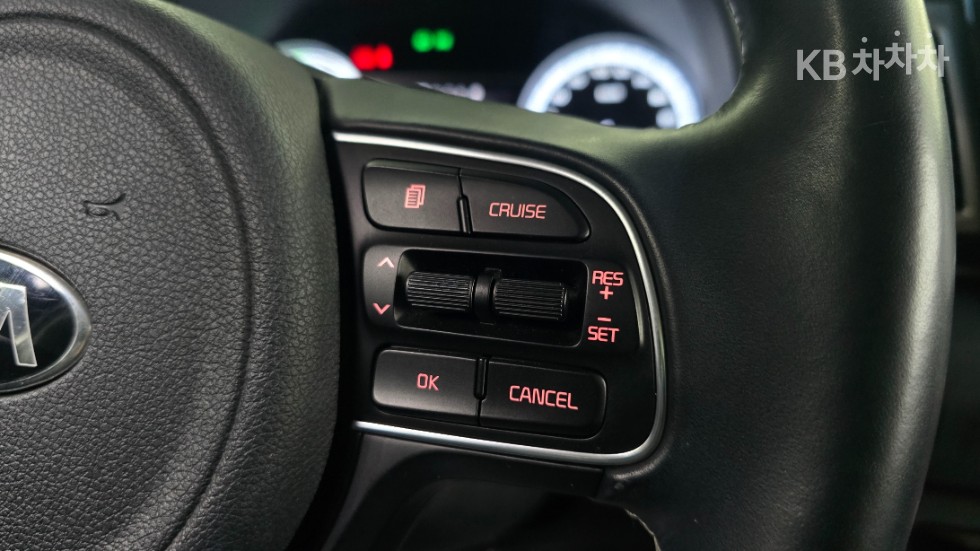 Kia Niro — miniaturë 16