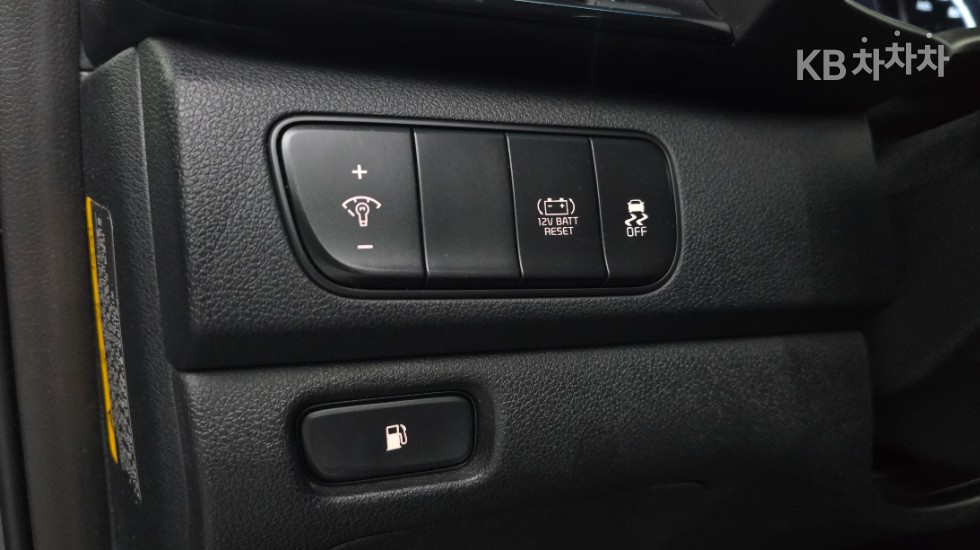 Kia Niro — miniaturë 17