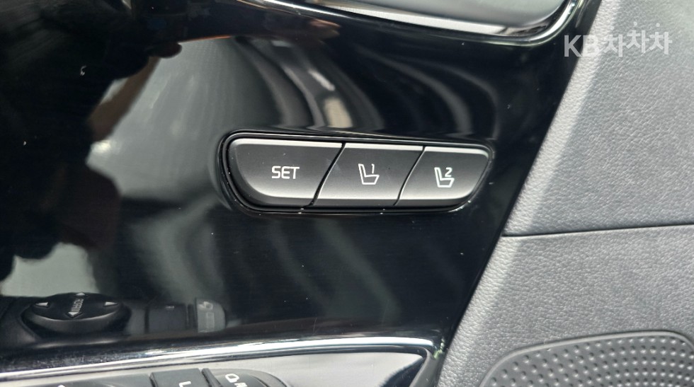 Kia Niro — miniaturë 18
