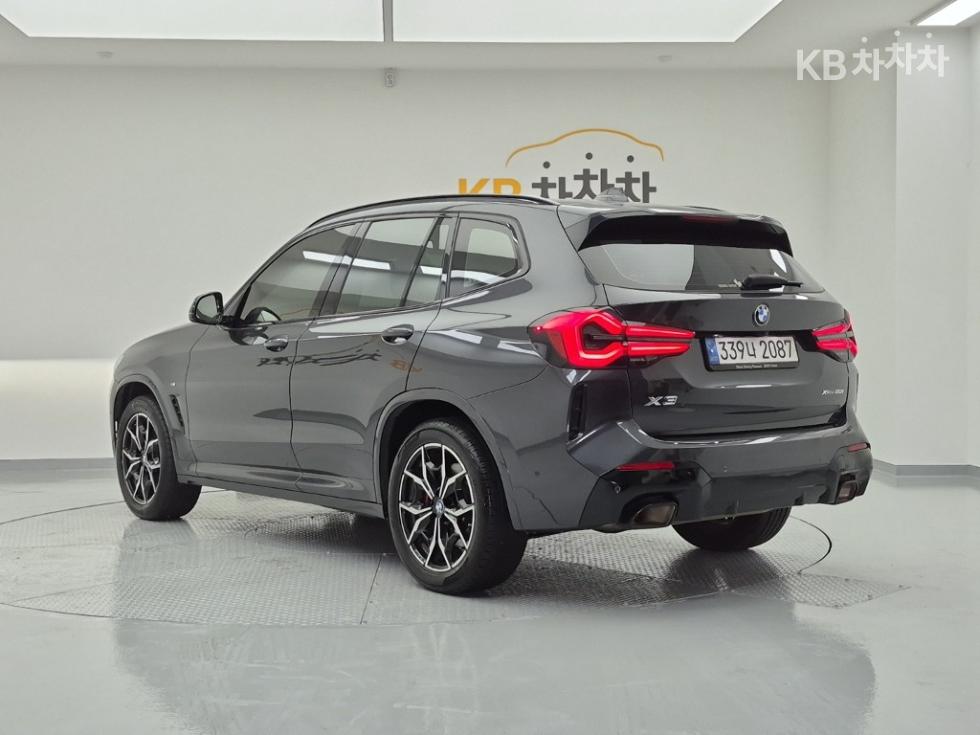 BMW X3 — miniaturë 3