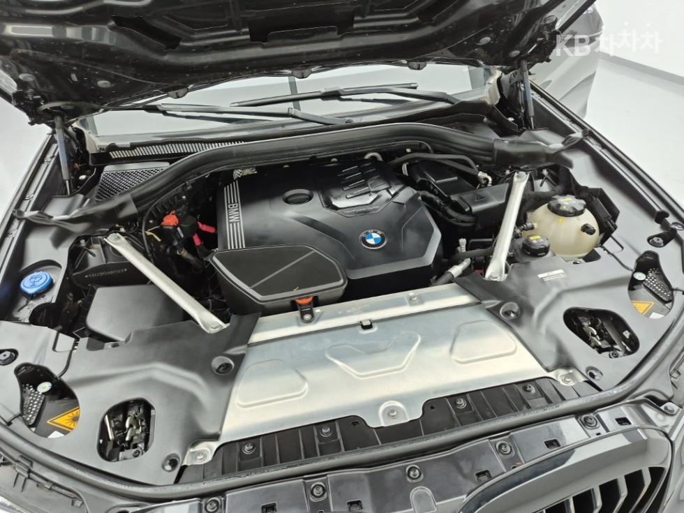 BMW X3 — miniaturë 6