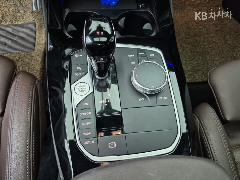 BMW X3 — miniaturë 8