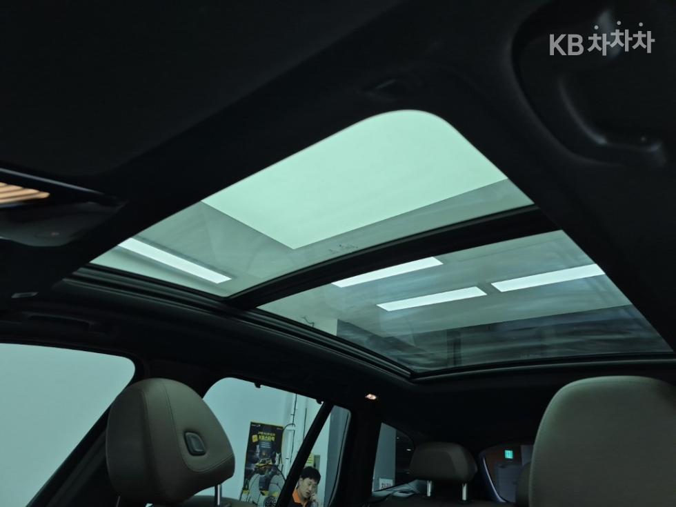 BMW X3 — miniaturë 13