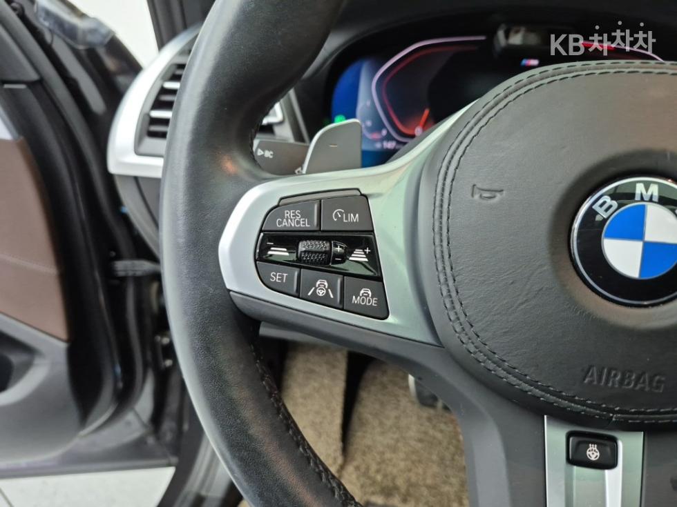 BMW X3 — miniaturë 16