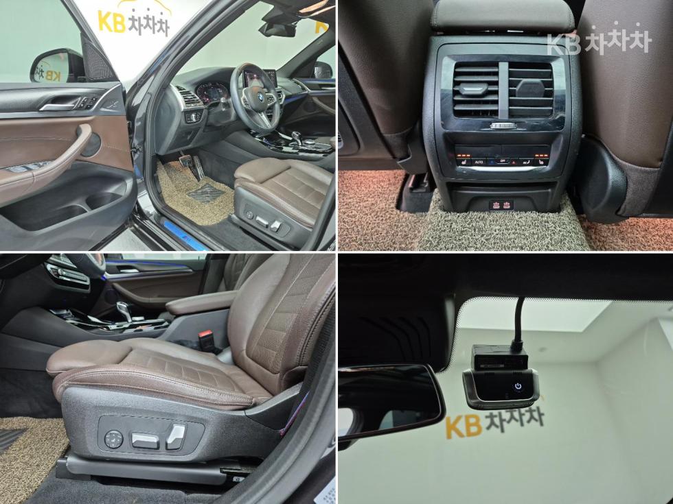 BMW X3 — miniaturë 19