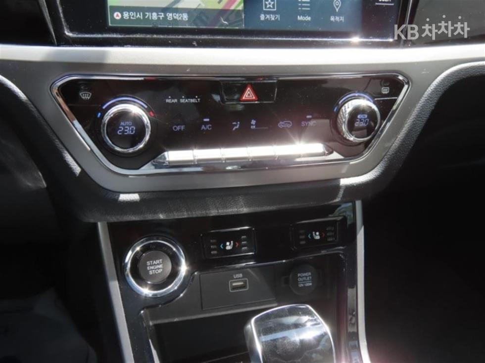 SsangYong Korando — miniaturë 7