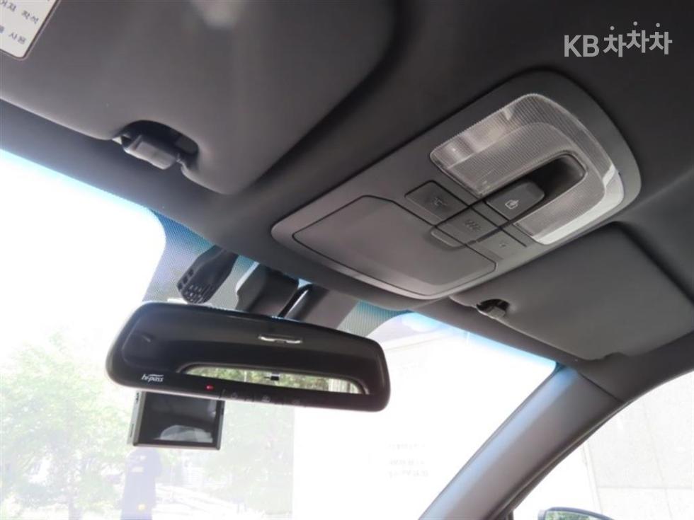 SsangYong Korando — miniaturë 10