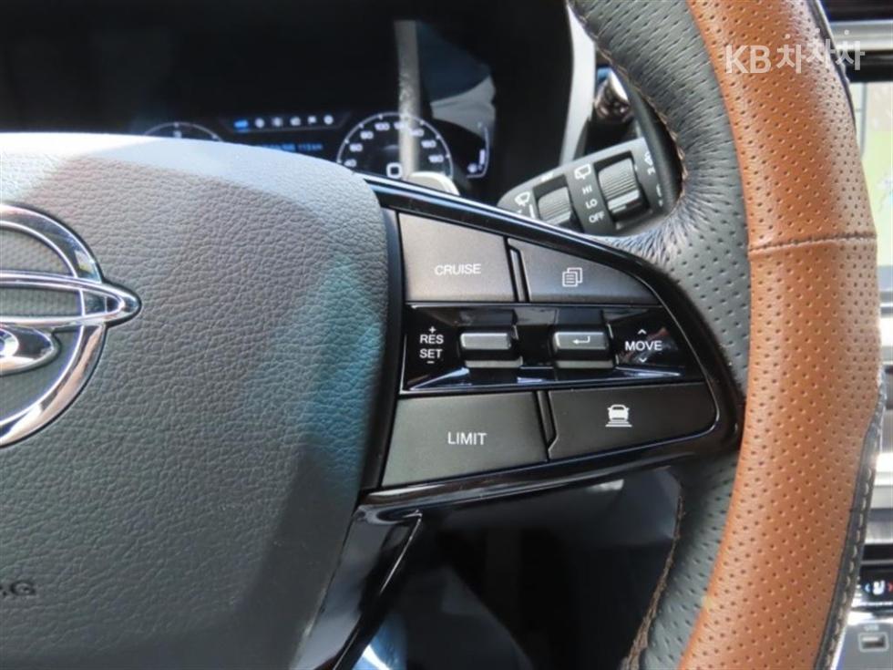 SsangYong Korando — miniaturë 11