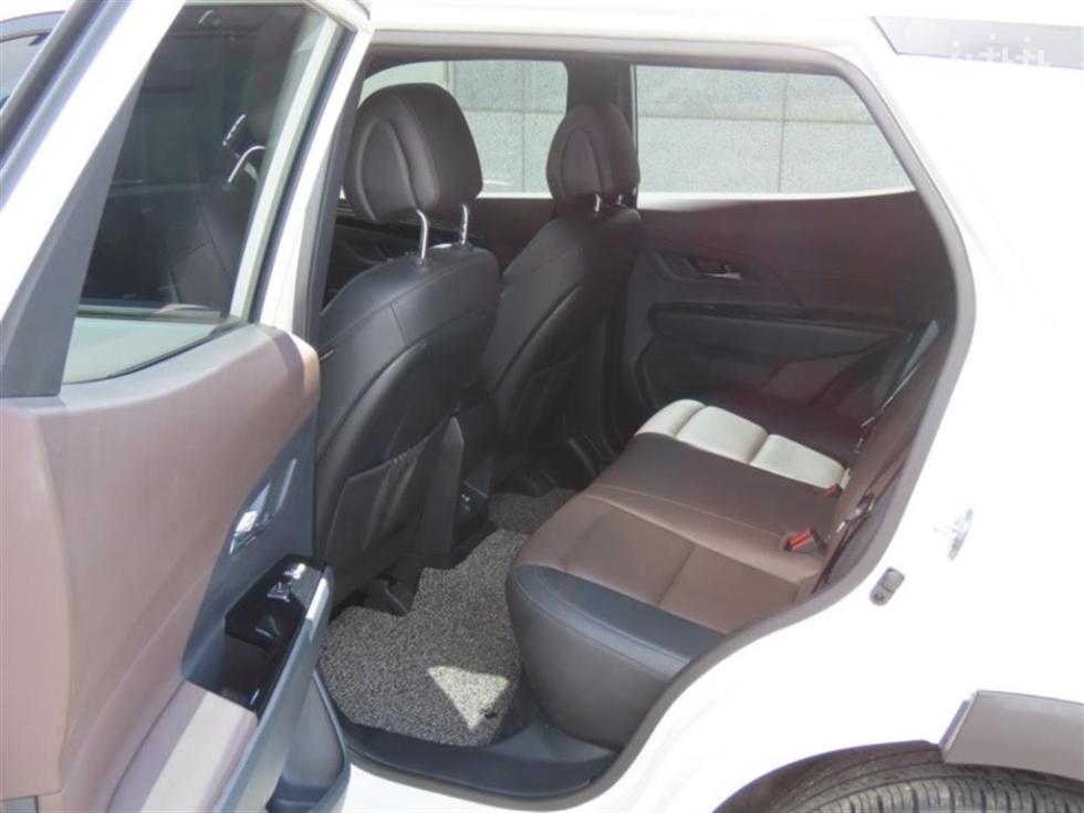SsangYong Korando — miniaturë 14