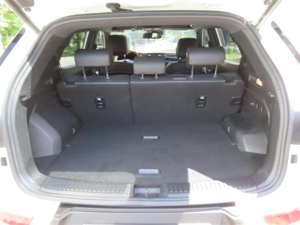 SsangYong Korando — miniaturë 18
