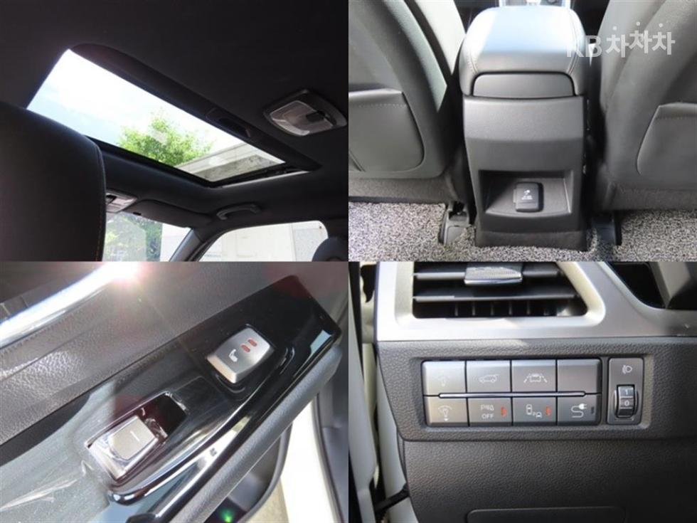 SsangYong Korando — miniaturë 19